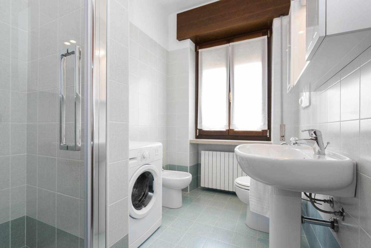 Ortaglia B3 Apartment Torri Del Benaco Luaran gambar