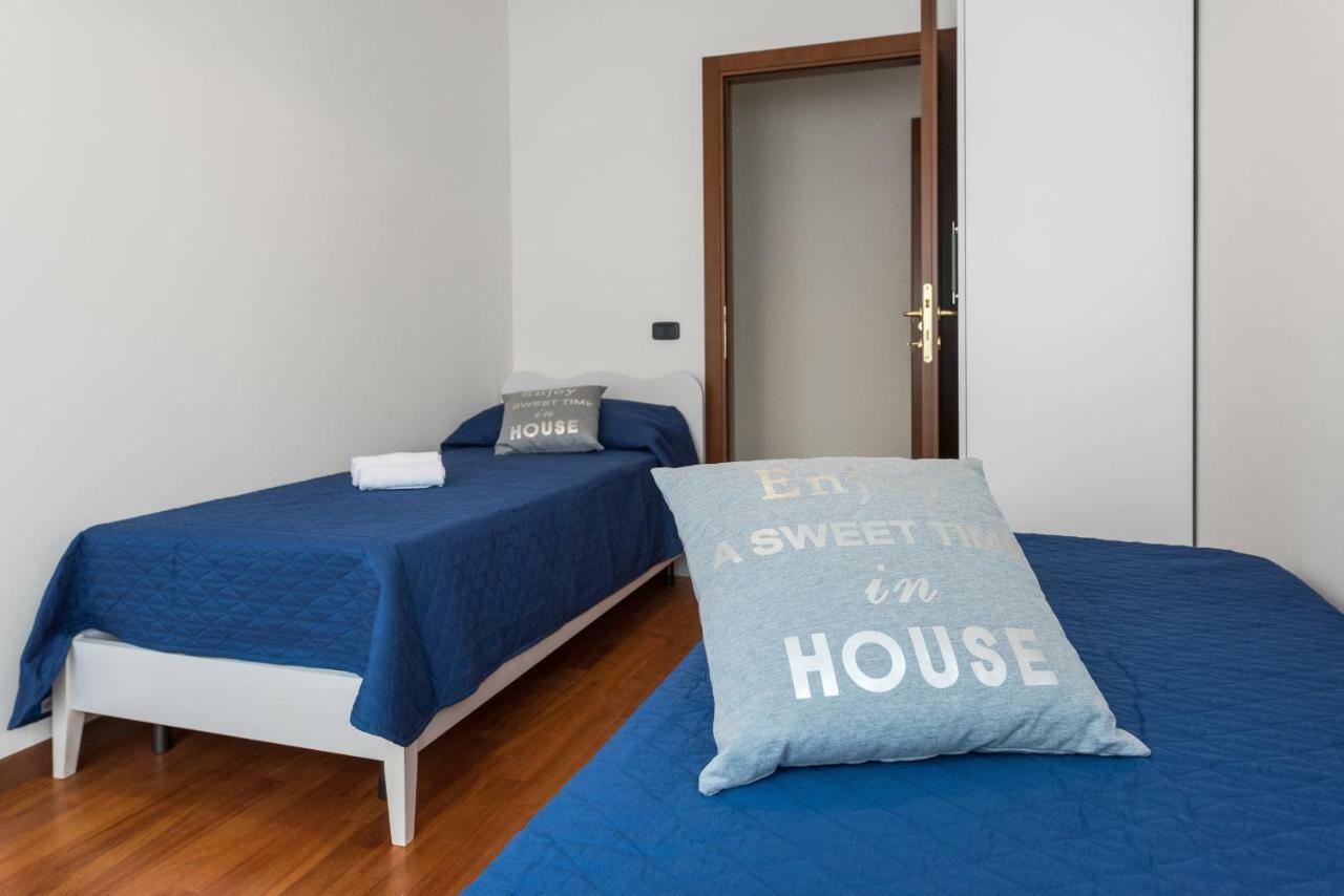 Ortaglia B3 Apartment Torri Del Benaco Luaran gambar