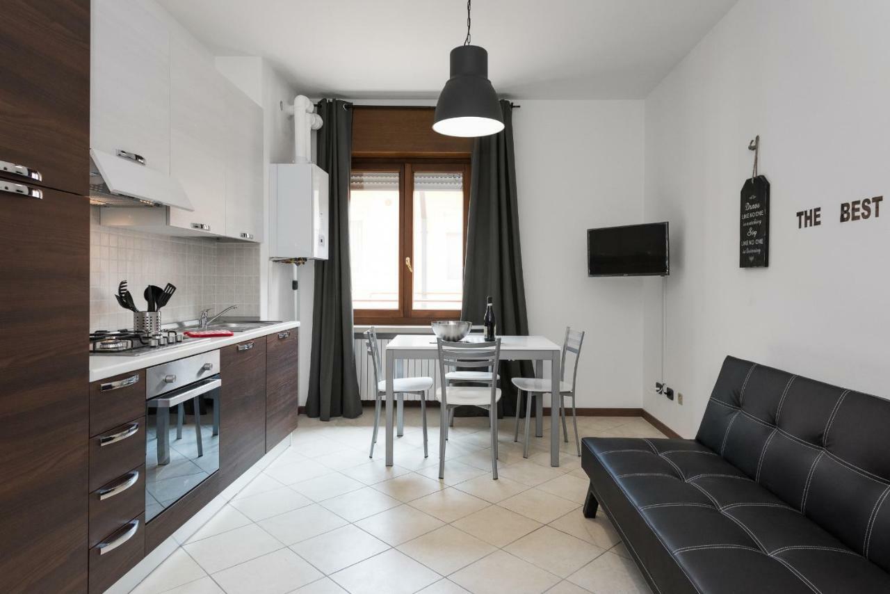 Ortaglia B3 Apartment Torri Del Benaco Luaran gambar