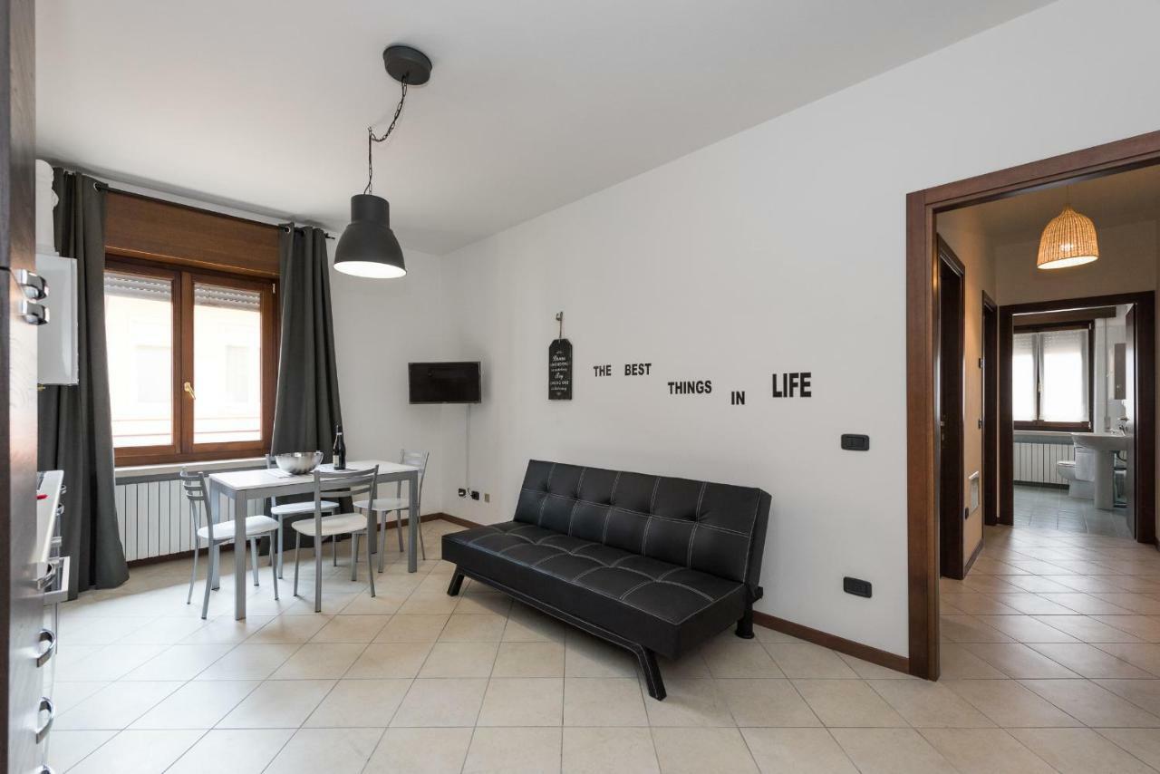 Ortaglia B3 Apartment Torri Del Benaco Luaran gambar