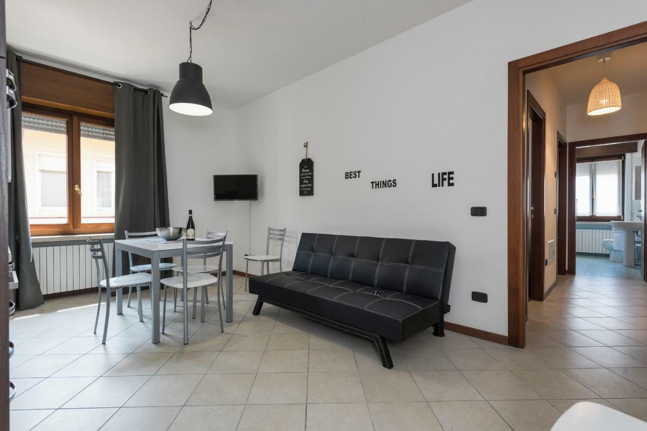 Ortaglia B3 Apartment Torri Del Benaco Luaran gambar